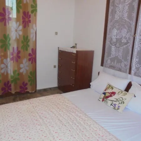 Apartman Kyriaki's House