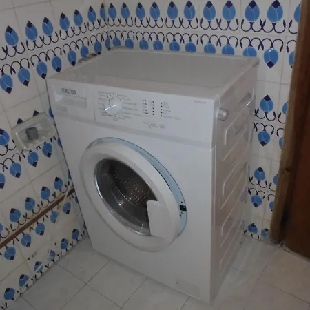 Kyriaki's House