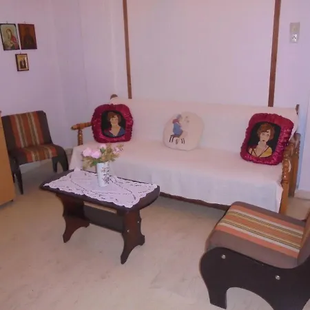 Kyriaki's House * Argos
