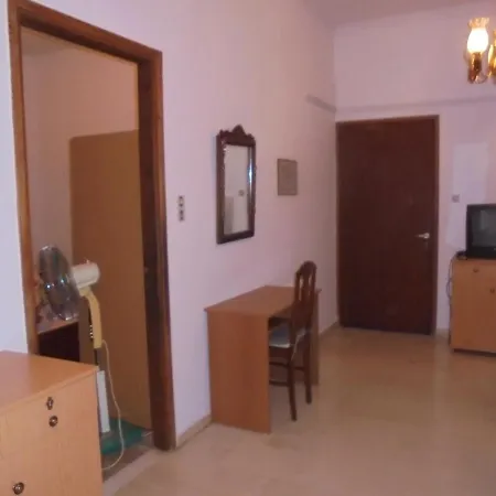 Kyriaki's House Apartman *