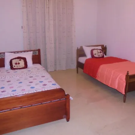Apartamento Kyriaki's House *