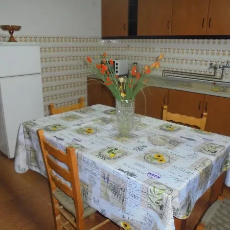 Apartman Kyriaki's House *