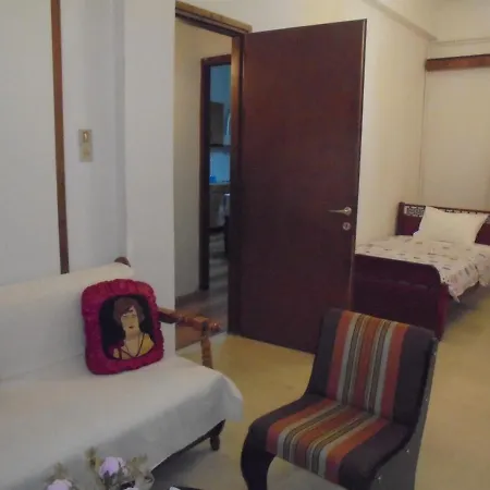 Kyriaki's House Argos