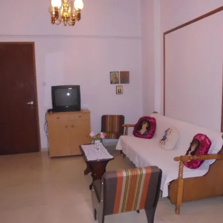 Kyriaki's House Apartamento *
