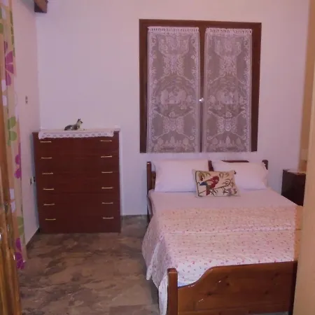 Kyriaki's House * Argos