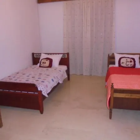 Kyriaki's House Apartamento *
